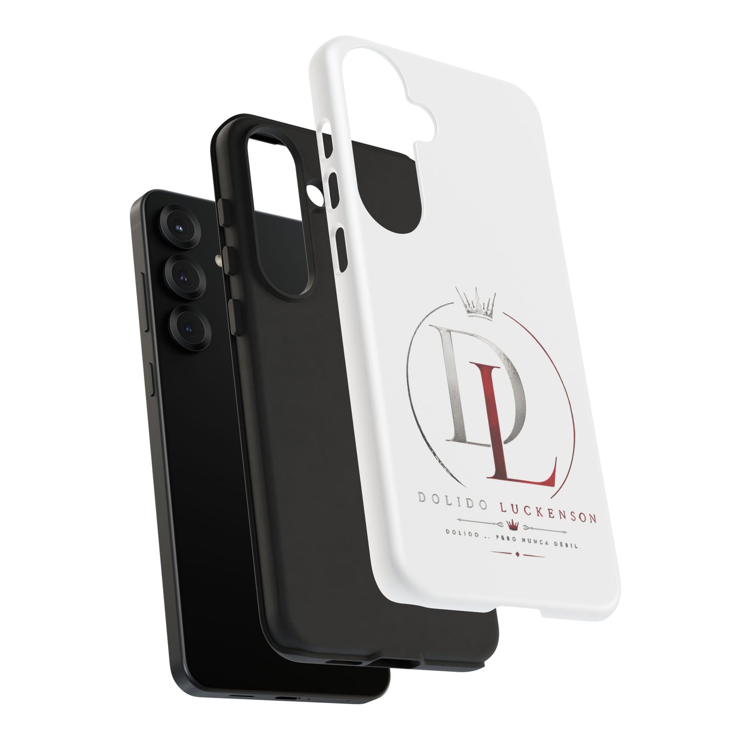 Merch Wars Product 024 Tough Phone Case – By Dolido