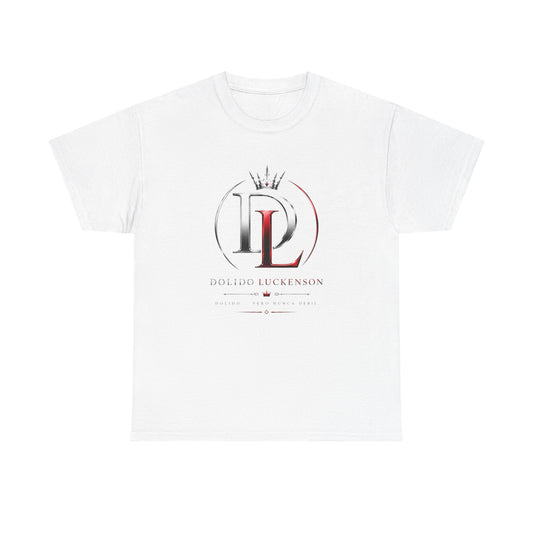 CANADA ONLY/Merch Wars/ Heavy Cotton T-Shirt APP010/ By Dolido