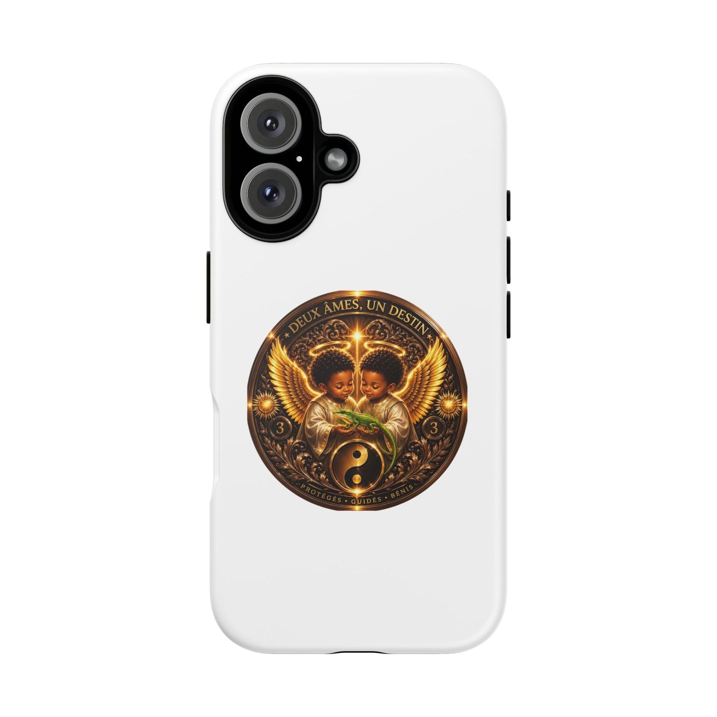 Merch Wars Product 024 Tough Phone Case – by Marasa Yo V2