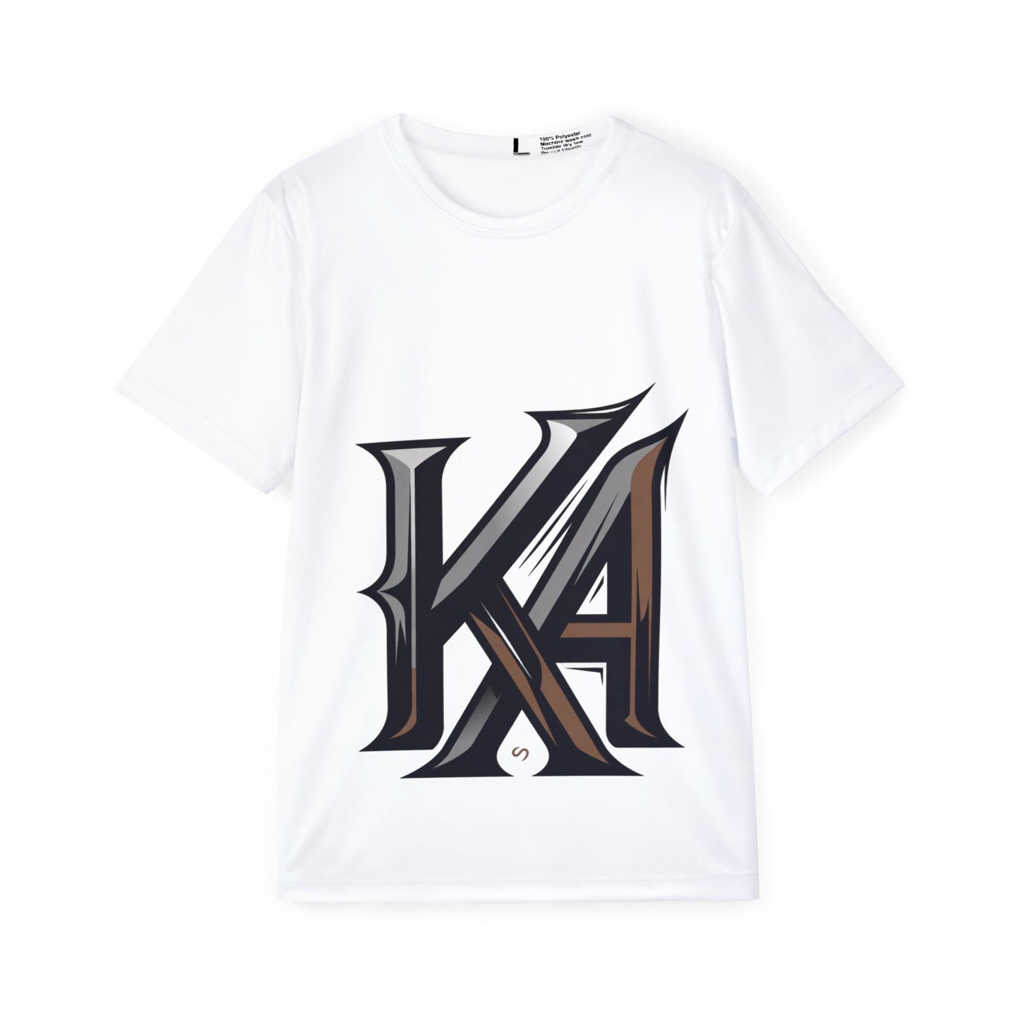 Merch wars Product #034 Men's Neon Gamer Sports Jersey – By King Aspilla V2