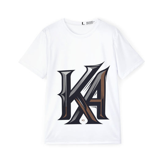 Merch wars Product #034 Men's Neon Gamer Sports Jersey – By King Aspilla V2