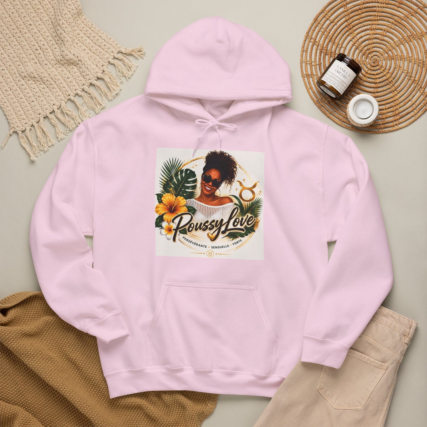 EUROPE ONLY/ MERCH WARS/ Hoodie Pullover #APP007/by Poussylove