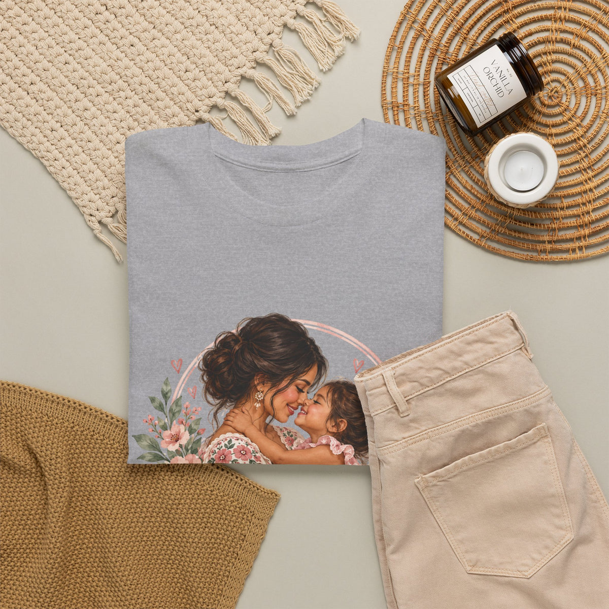 Mama & Me : Mother Daughter #MM0005