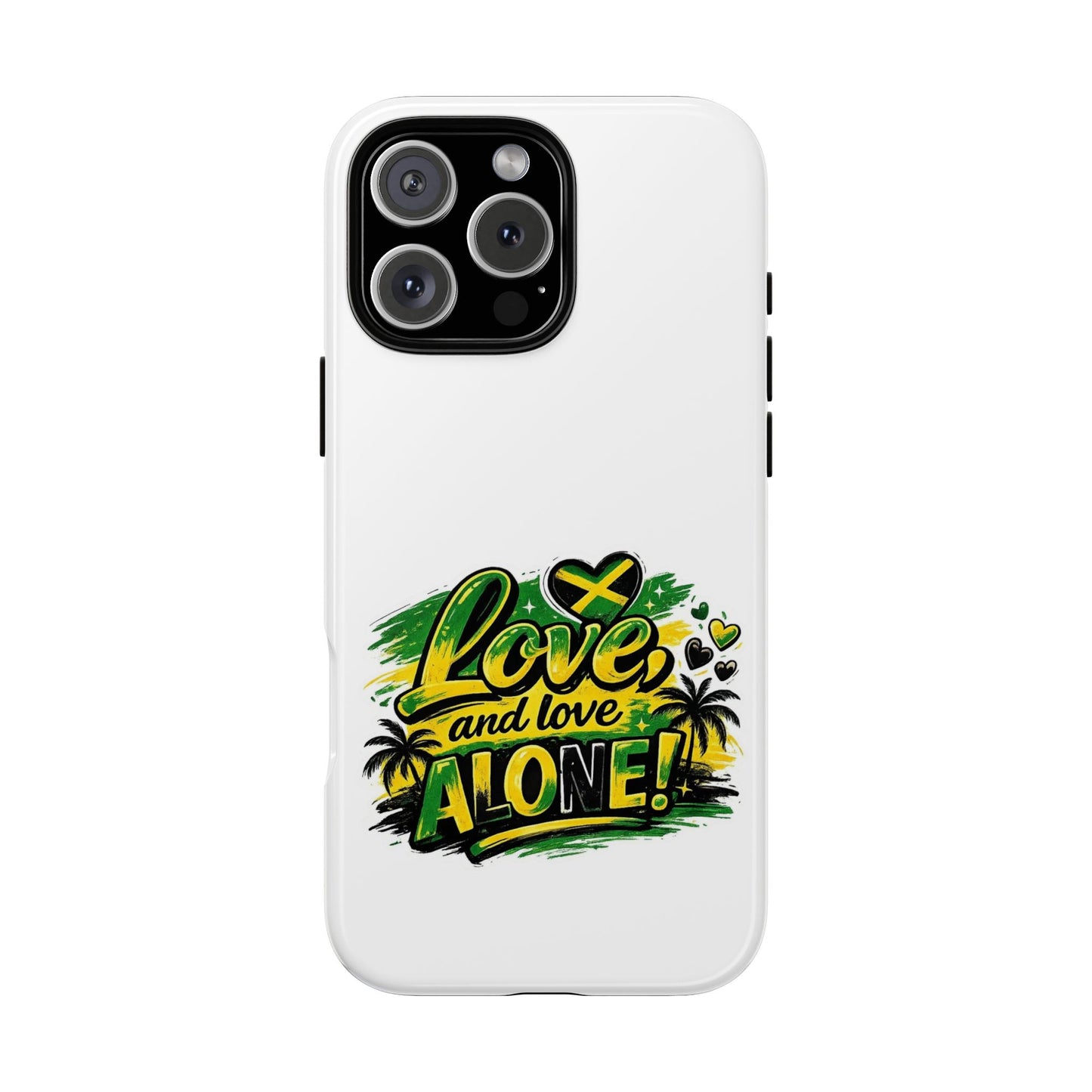 Merch Wars Product 024 Tough Phone Case V2 – by Jay Fortune
