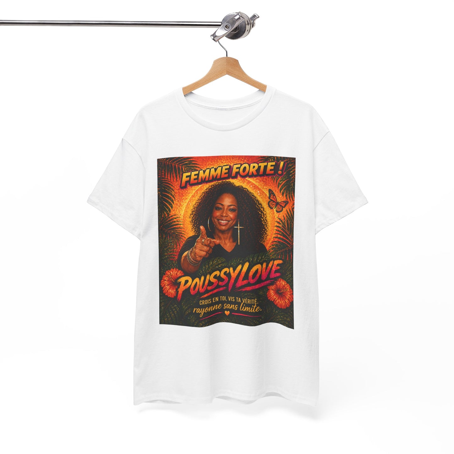 EUROPE, FRANCE, Merch Wars, Tshirt by P