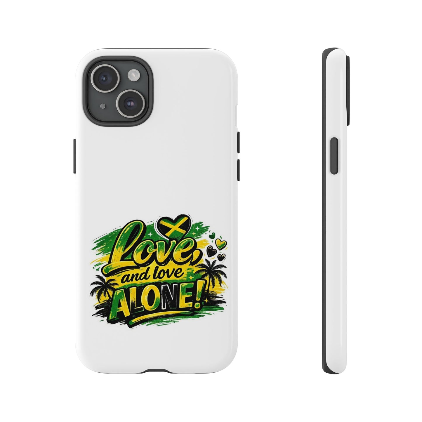 Merch Wars Product 024 Tough Phone Case V2 – by Jay Fortune
