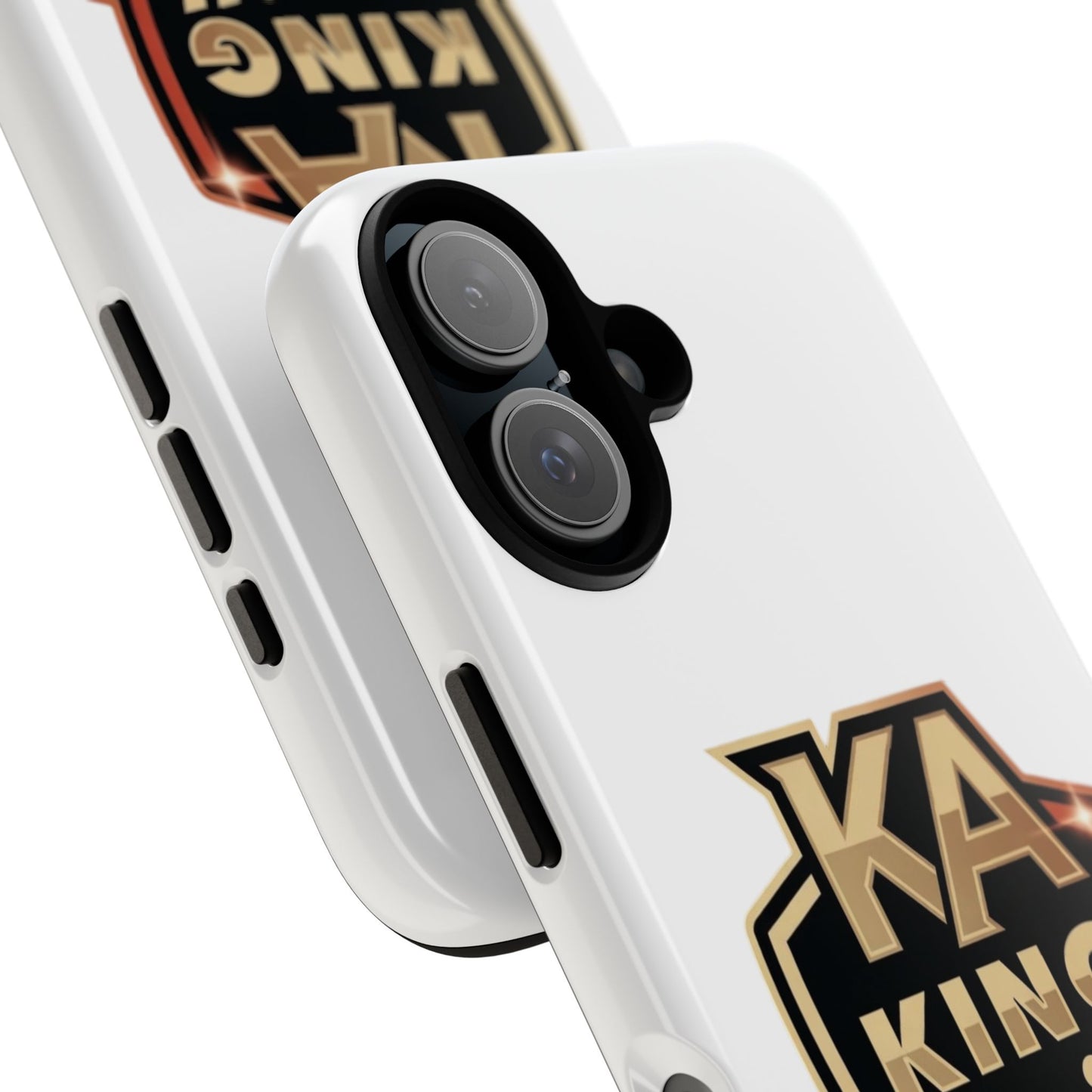 Merch Wars Product 024 Tough Phone Case – by King Aspilla