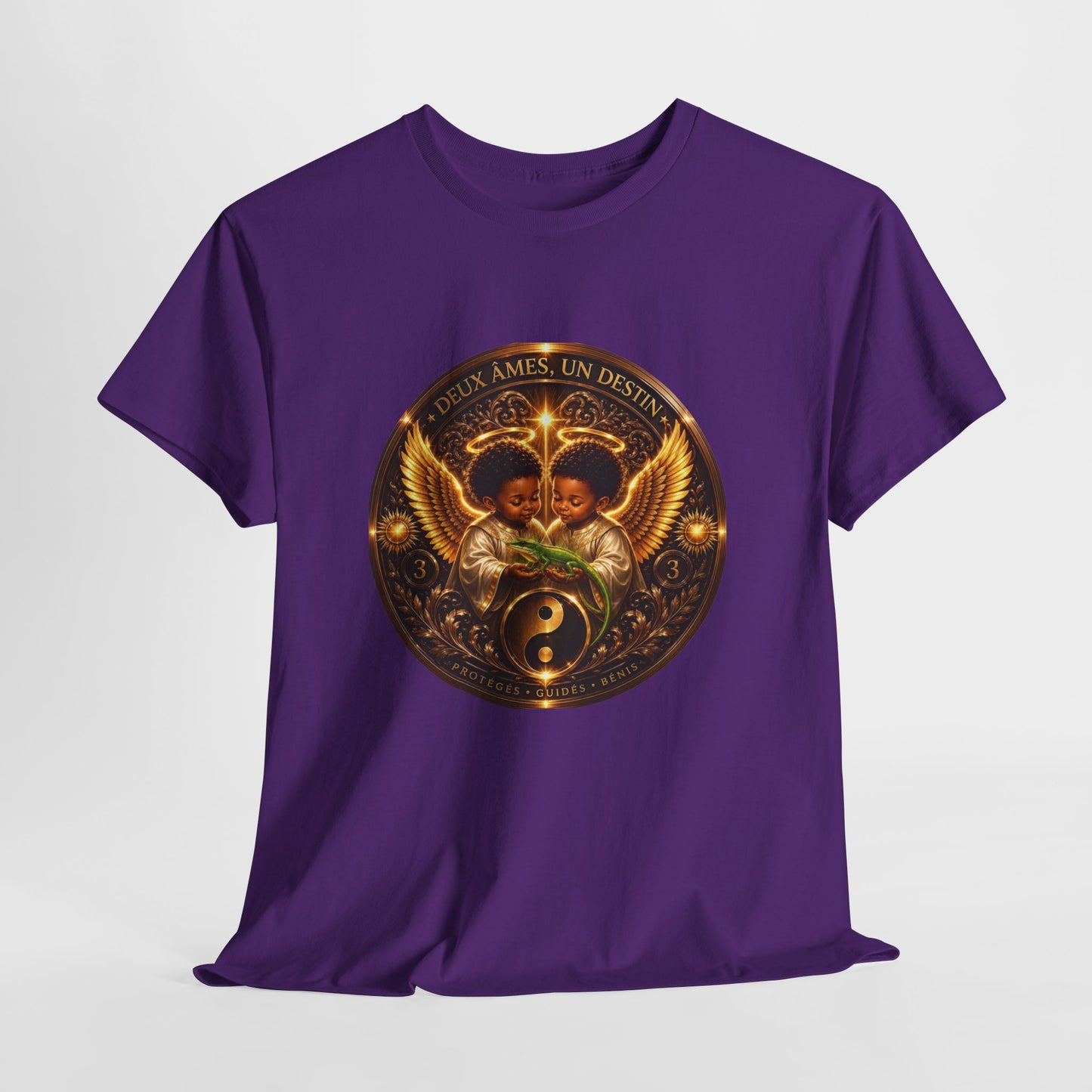 Merch Wars Product 014 T-Shirt/ Gildan 5000 Heavy cotton tee/ size: 3951X4919 px By Marasa Yo V2