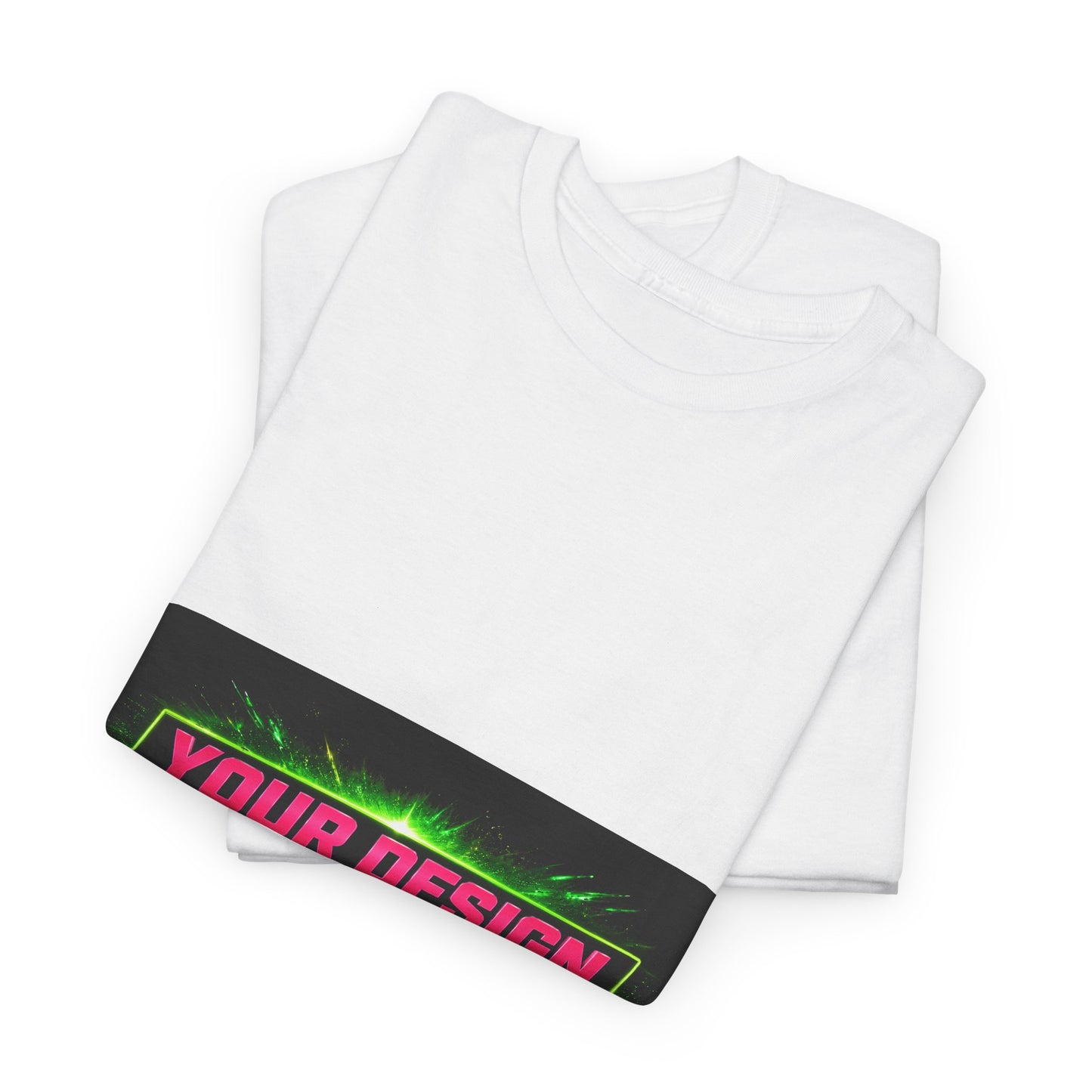 Template CANADA Only Merch Wars - Guildan 5000 T-shirt- by