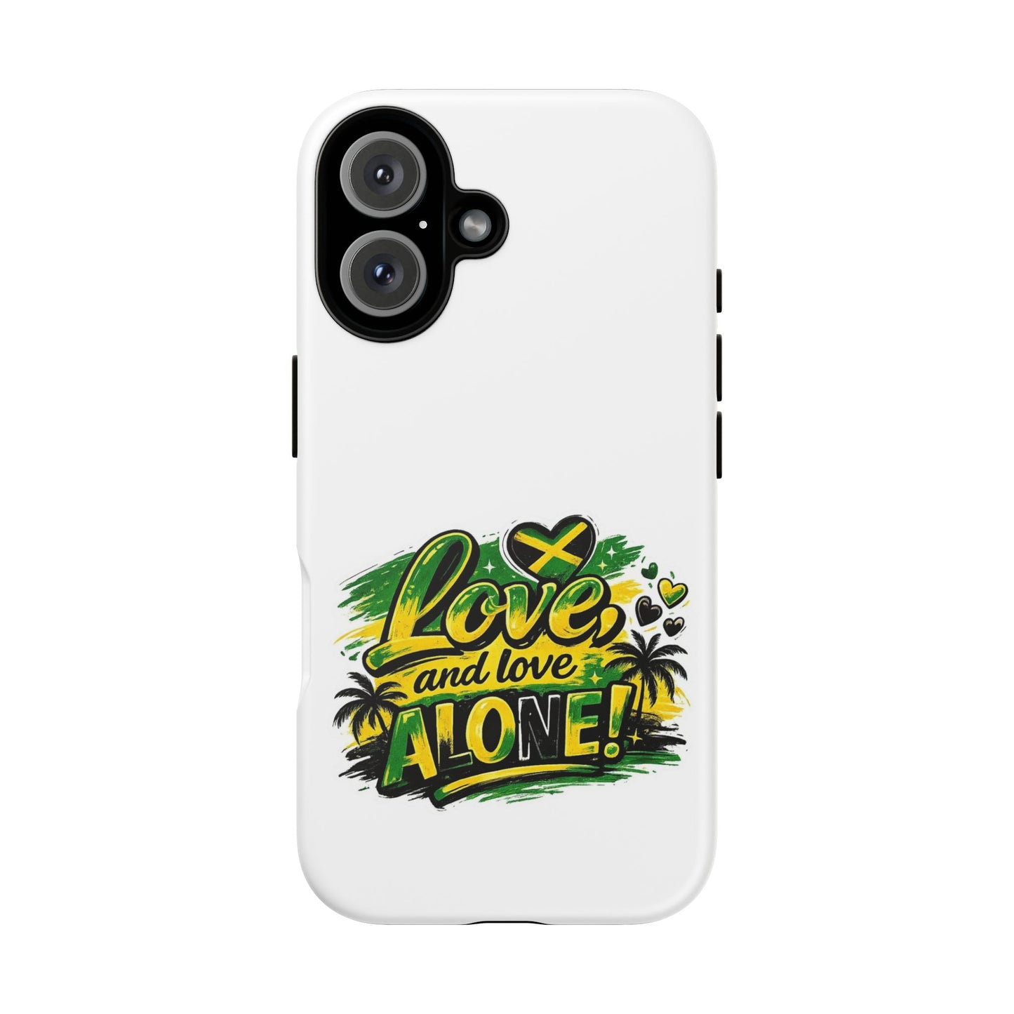 Merch Wars Product 024 Tough Phone Case V2 – by Jay Fortune