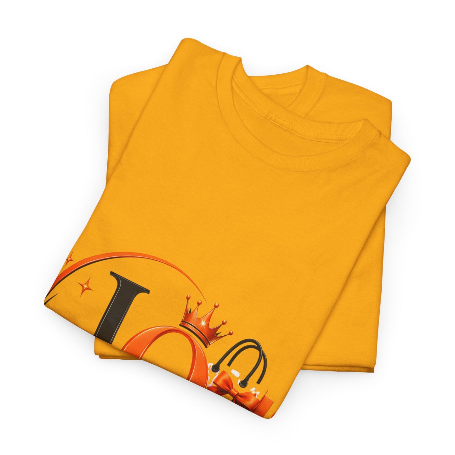Merch Wars Product 014 T-Shirt/ Gildan 5000 Heavy cotton tee/ size: 3951X4919 px V1 Par Mme Odneus
