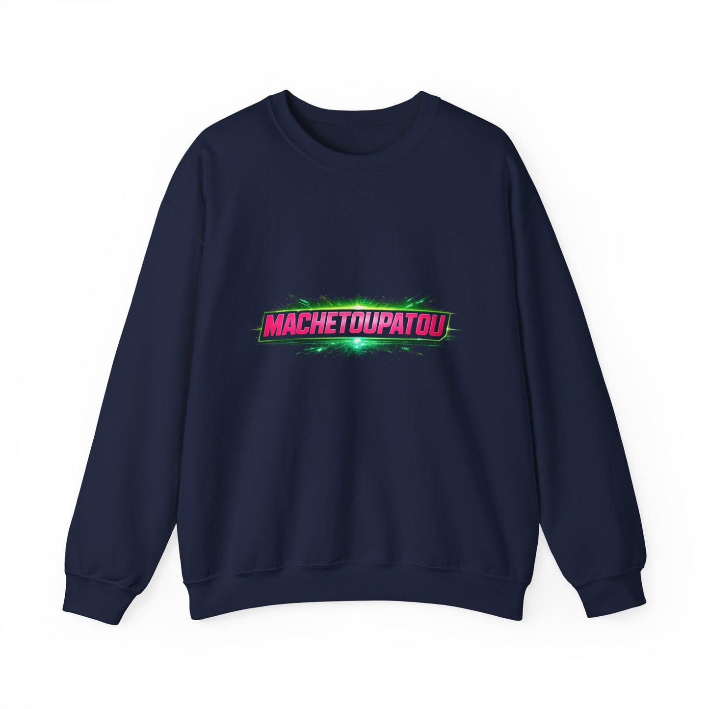 Template Merch Wars Product 013 Crewneck Sweatshirt/ Gildan 18000/ Size: 3852X4398 px