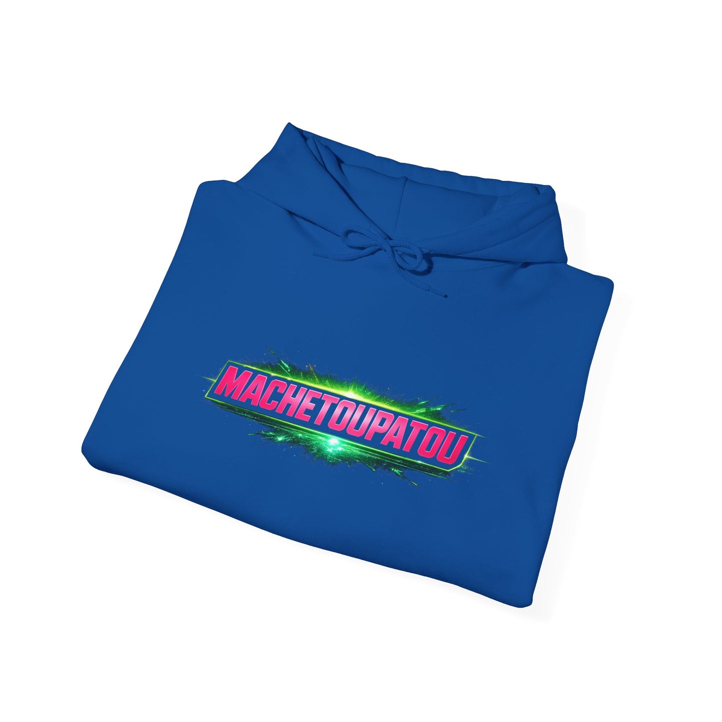 Template Merch Wars Product 011: Hoodie Pullover/  Gildan 18500/ Size: 3531X2352 px