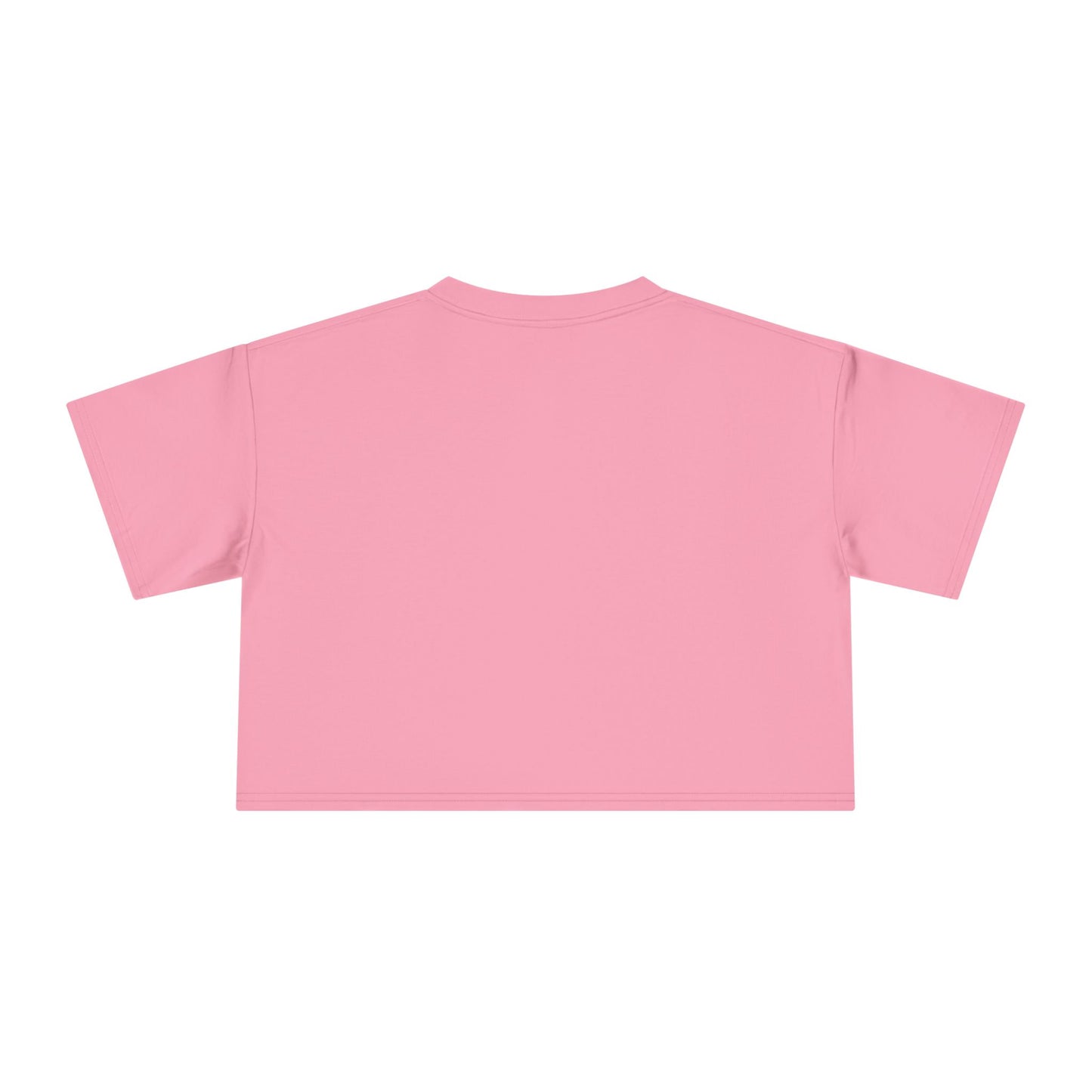 Merch Wars Product 005 Women's Crop Tee/ AS Colour 4062/ size: 3425X2929 px by Glory to Lord