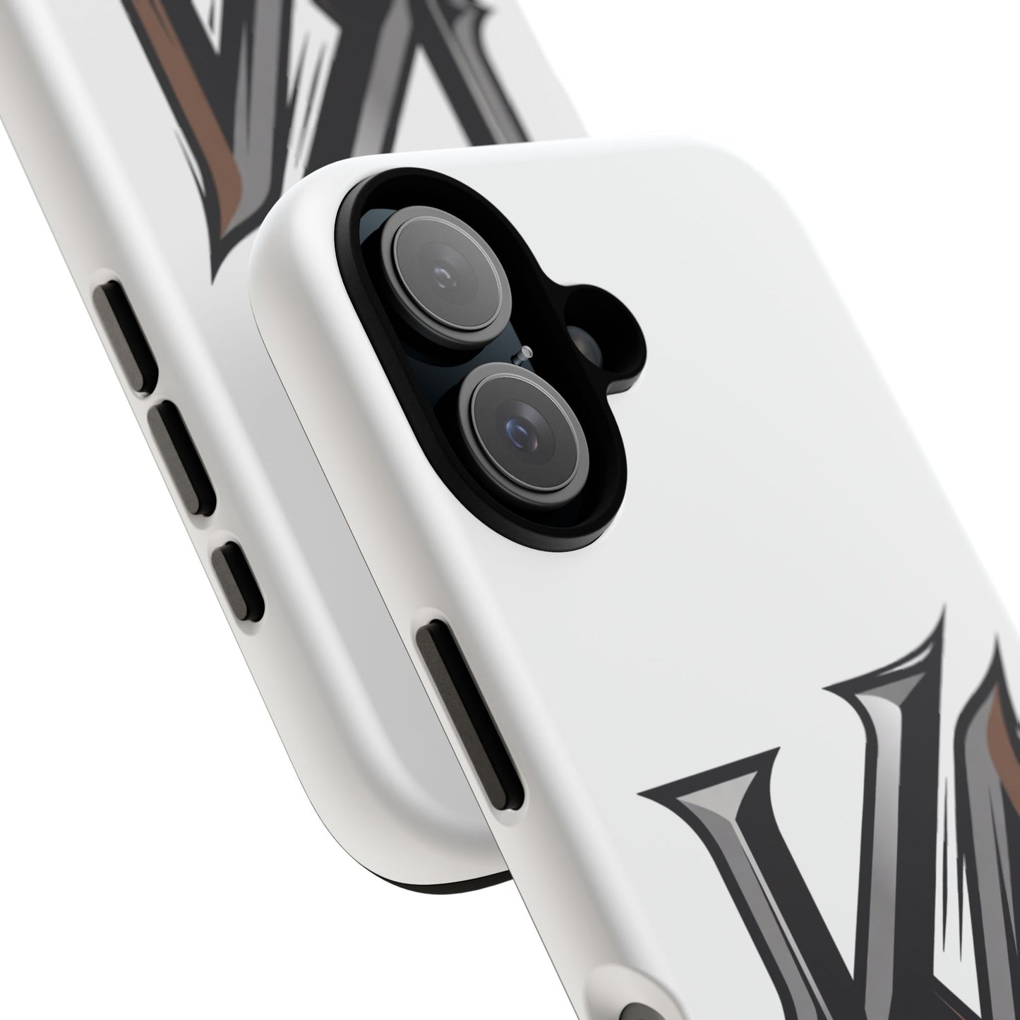 Merch Wars Product 024 Tough Phone Case – by King Aspilla