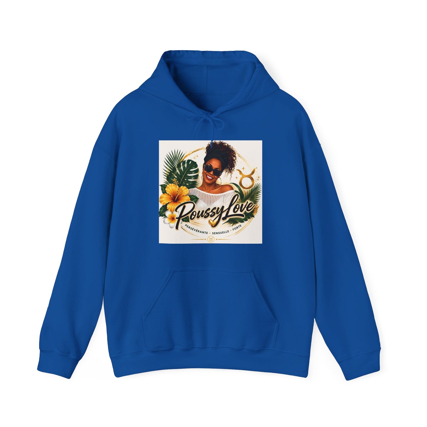 EUROPE ONLY/ MERCH WARS/ Hoodie Pullover #APP007/by Poussylove