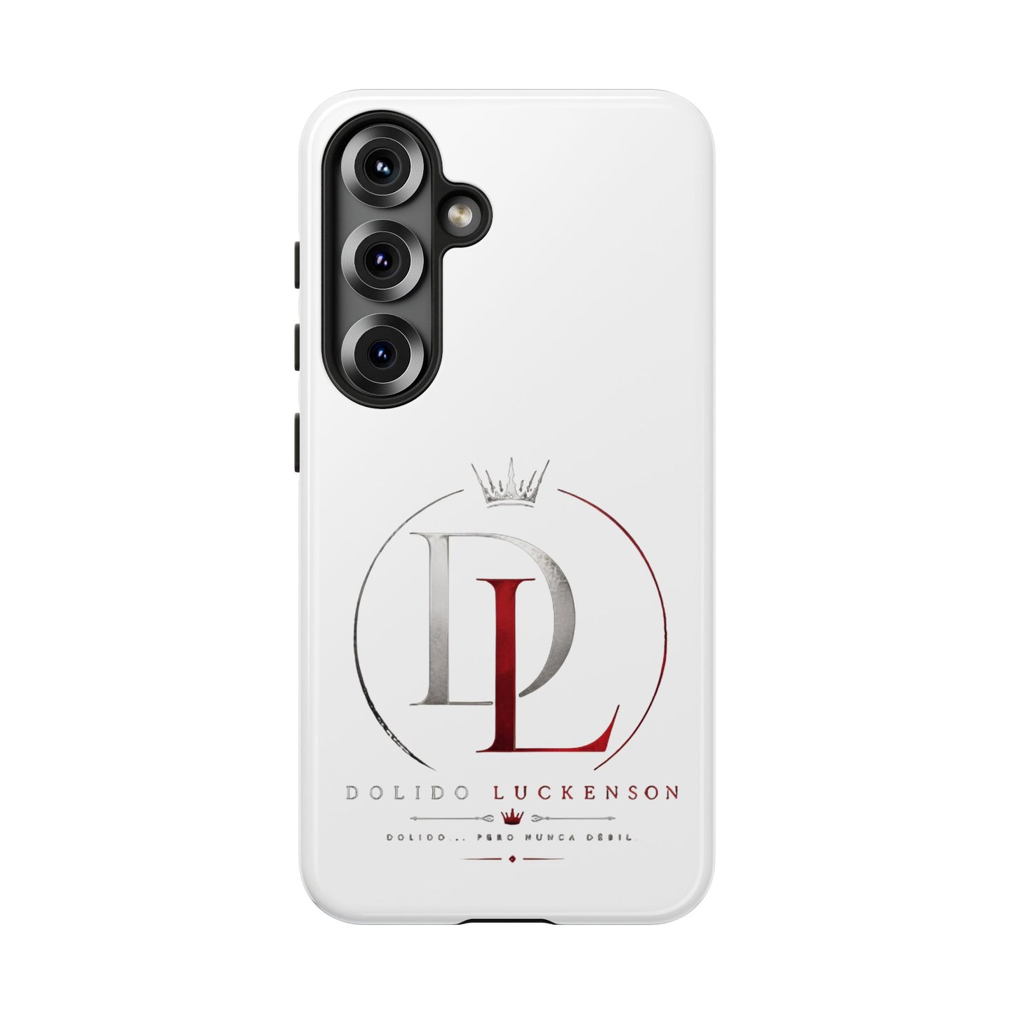 Merch Wars Product 024 Tough Phone Case – By Dolido