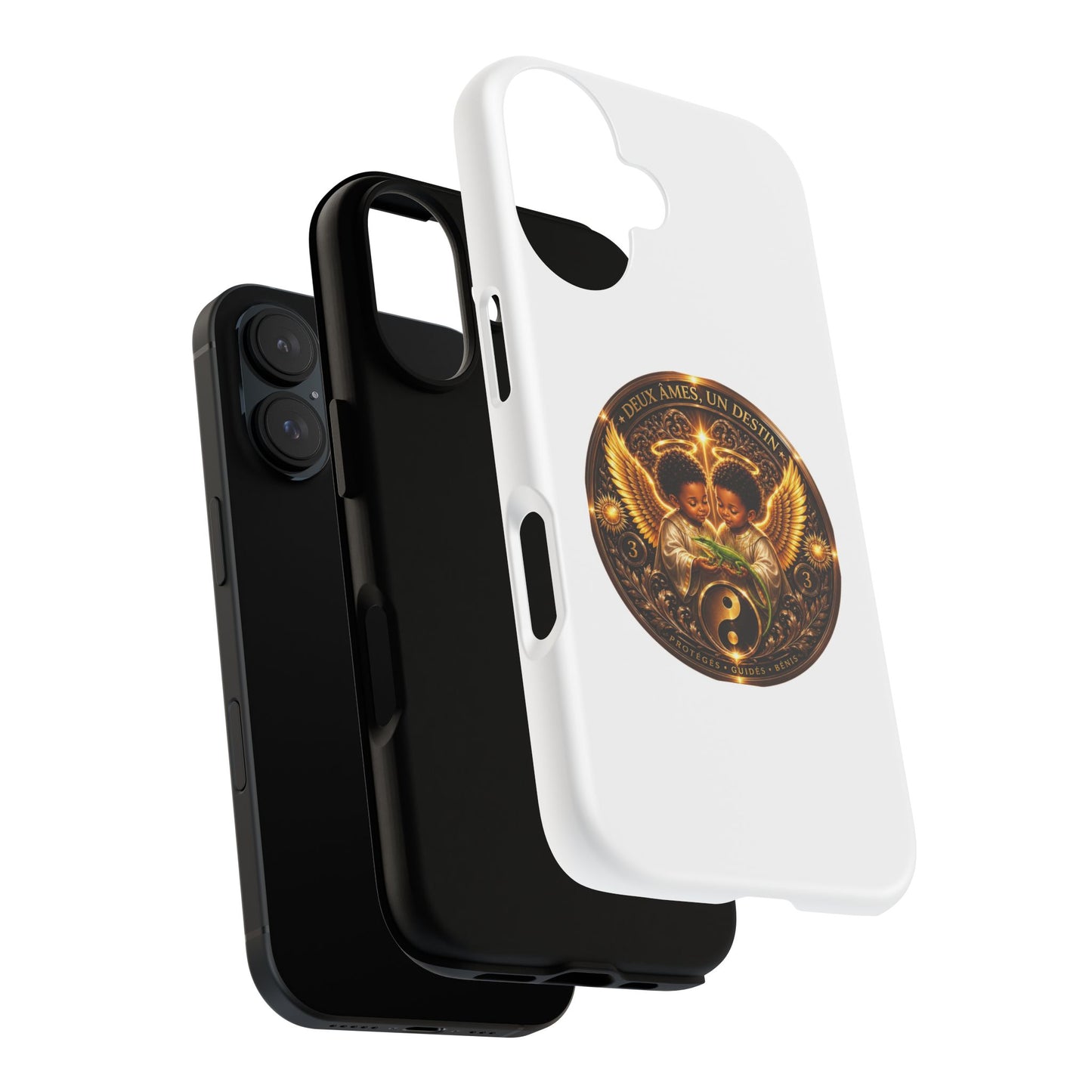 Merch Wars Product 024 Tough Phone Case – by Marasa Yo V2