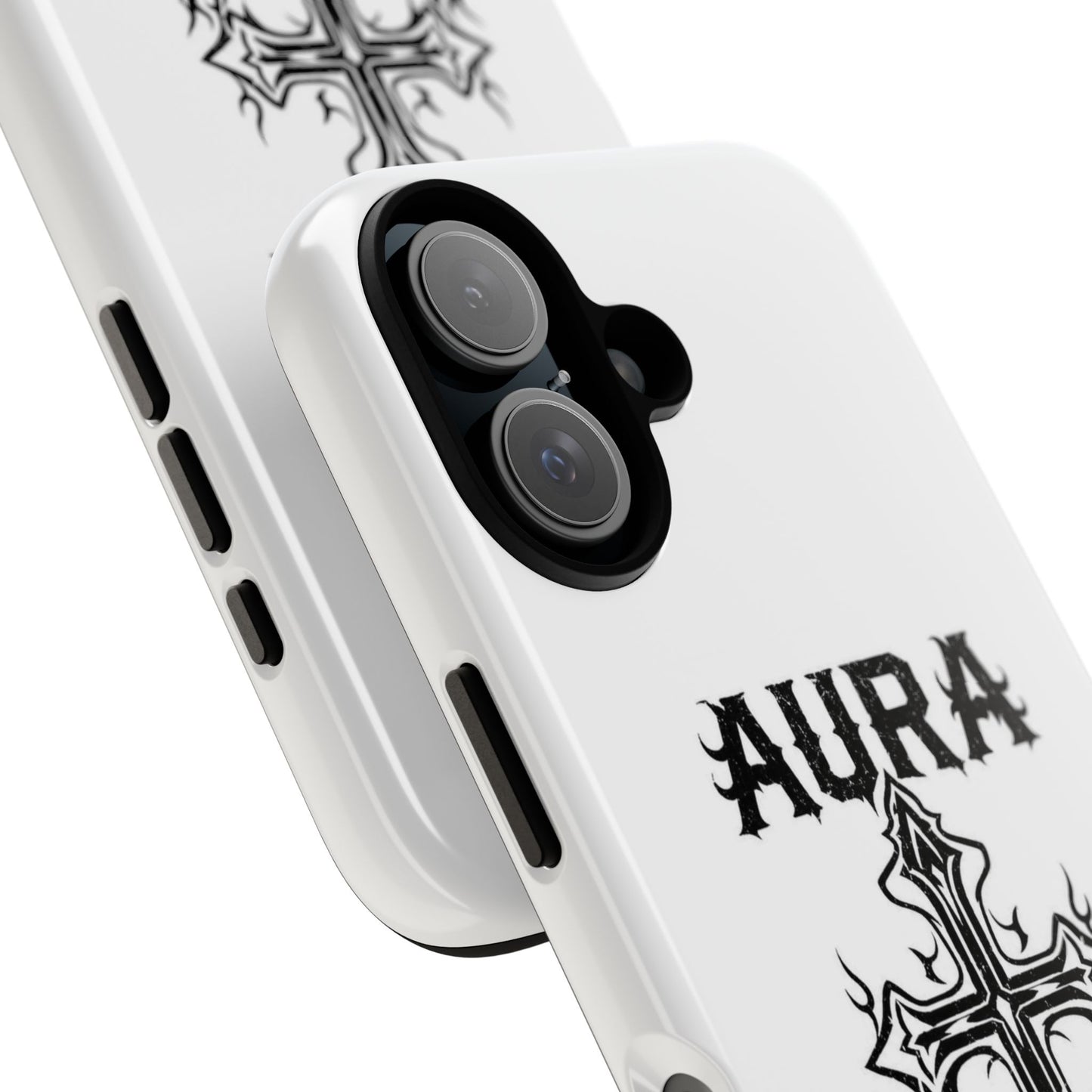 Merch Wars Product 024 Tough Phone Case – By Mr Rodney