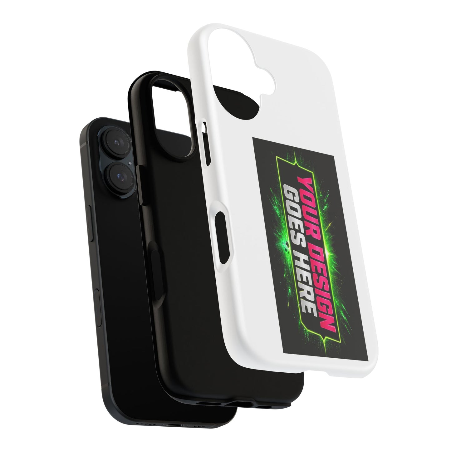Template EUROPE Only Merch Wars -Tough Cases - by