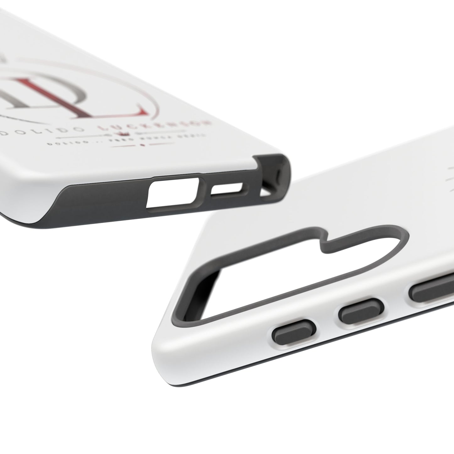 Merch Wars Product 024 Tough Phone Case – By Dolido
