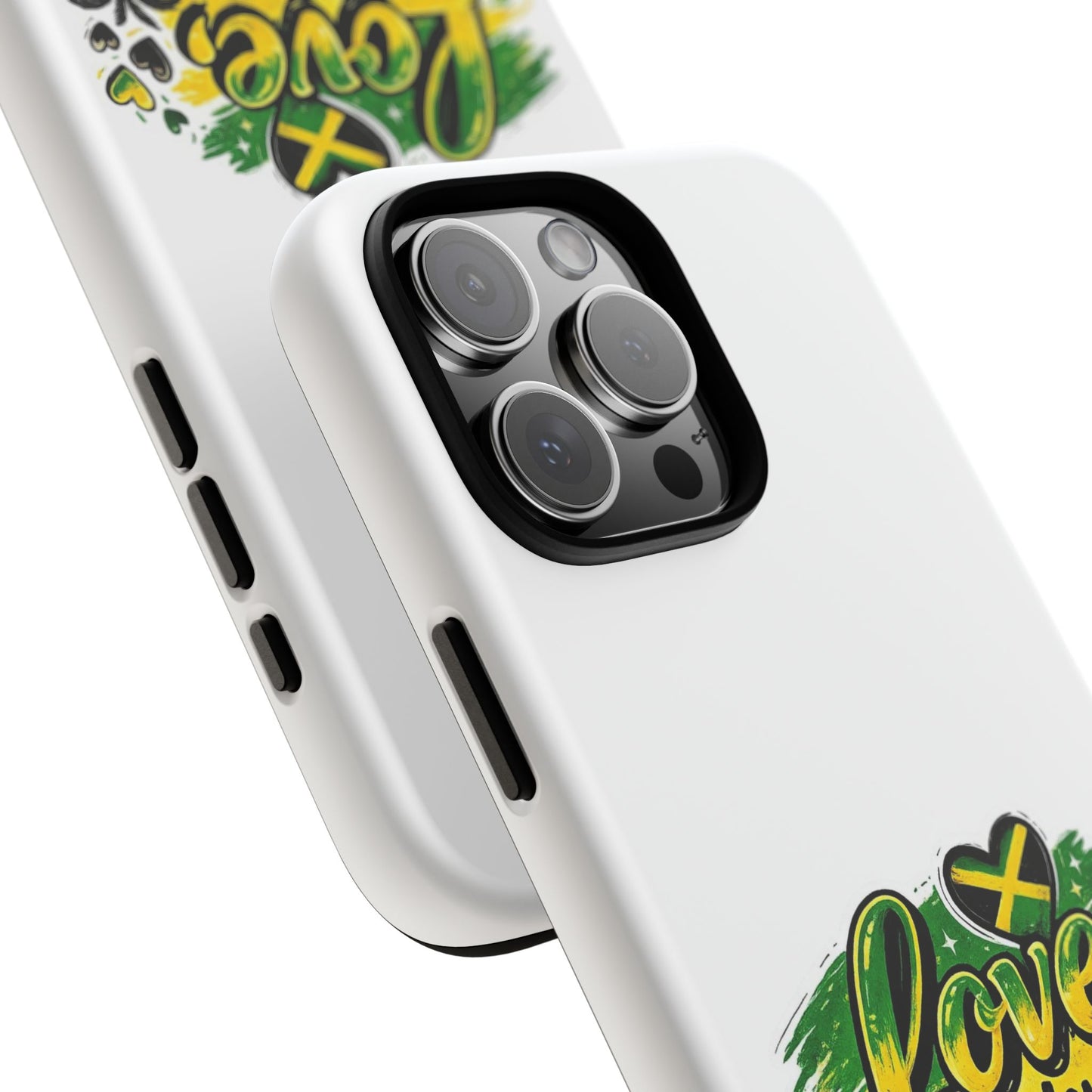 Merch Wars Product 024 Tough Phone Case V2 – by Jay Fortune