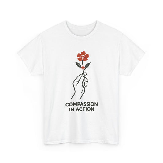 Nurse Life Collective : Compassion in Action #NLC0003