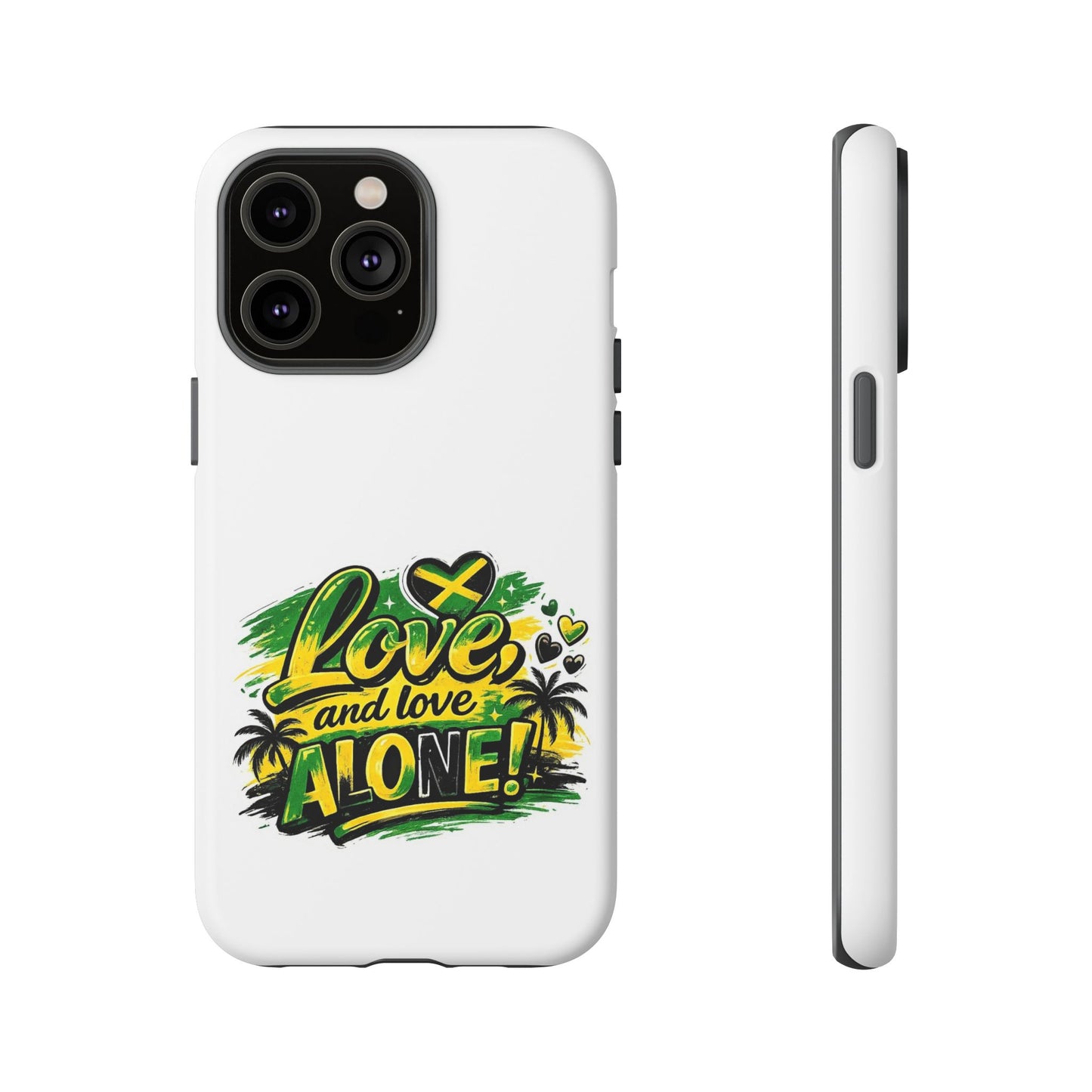 Merch Wars Product 024 Tough Phone Case V2 – by Jay Fortune