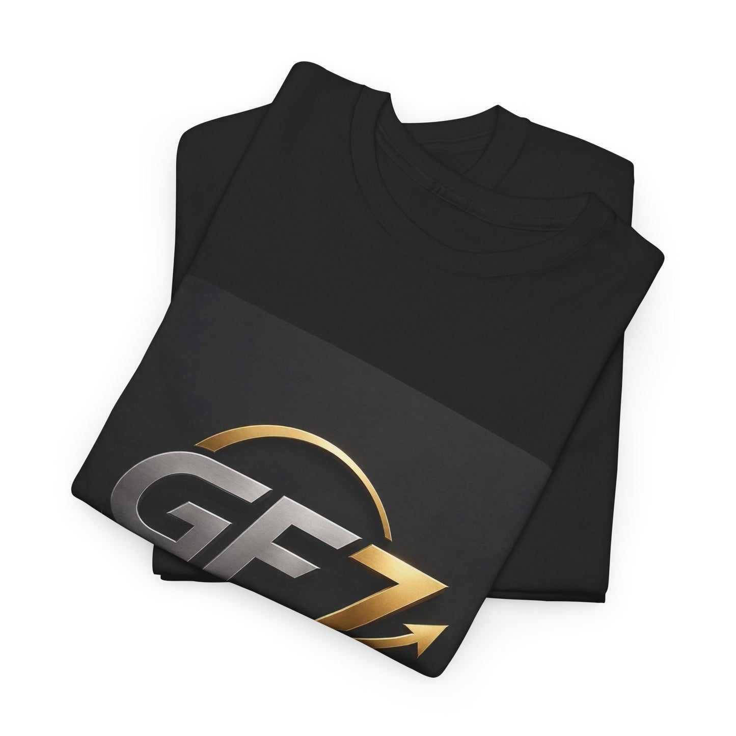 Merch Wars Product 014 T-Shirt/ Gildan 5000 Heavy cotton tee/ size: 3951X4919 V2 px by Fredo