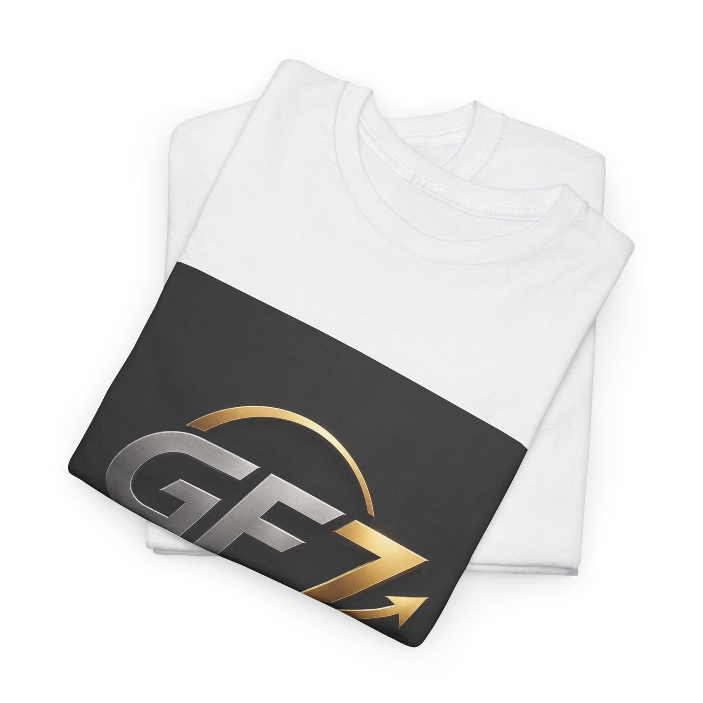 Merch Wars Product 014 T-Shirt/ Gildan 5000 Heavy cotton tee/ size: 3951X4919 V2 px by Fredo