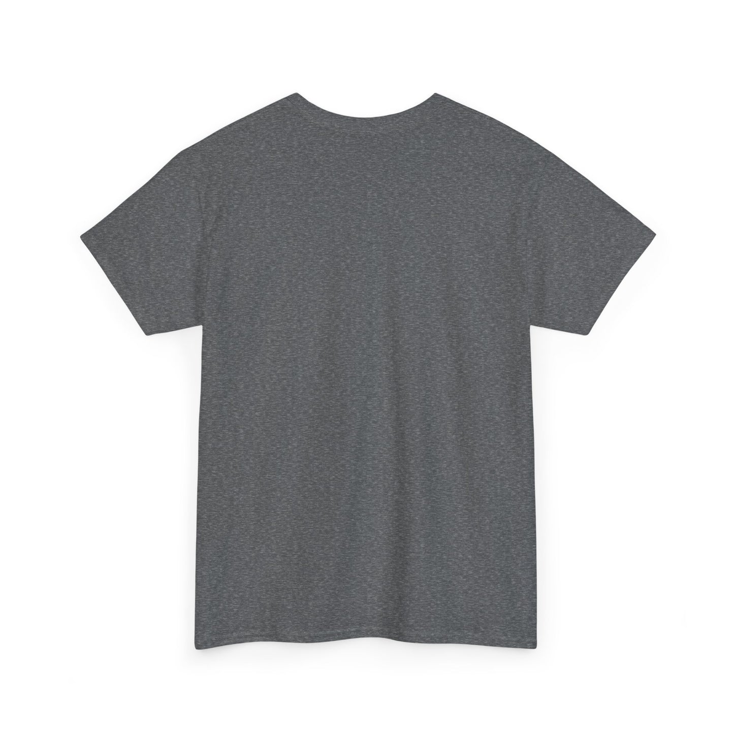 CANADA ONLY/Merch Wars/ Heavy Cotton T-Shirt APP010/ By La Belle Nayou