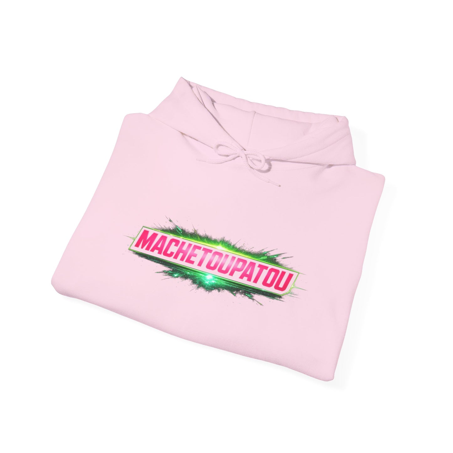 Template Merch Wars Product 011: Hoodie Pullover/  Gildan 18500/ Size: 3531X2352 px