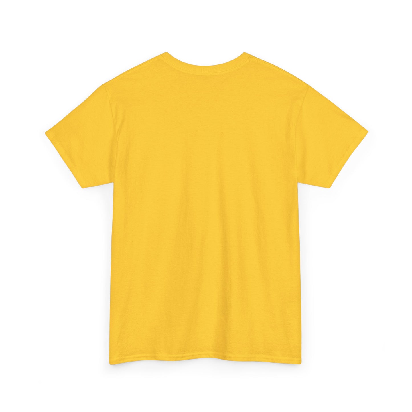 CANADA ONLY/Merch Wars/ Heavy Cotton T-Shirt APP010/ By La Belle Nayou