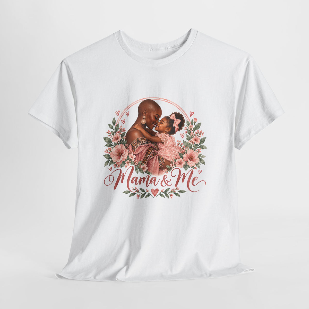 Mama & Me : Mother Daughter #MM0002