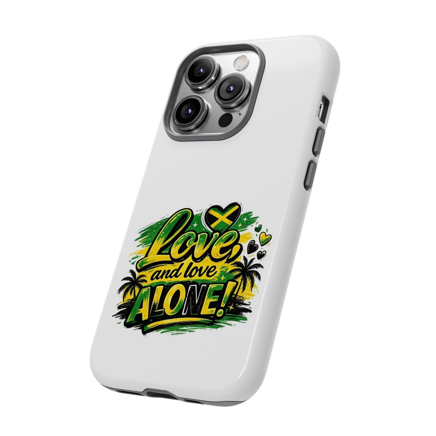 Merch Wars Product 024 Tough Phone Case V2 – by Jay Fortune