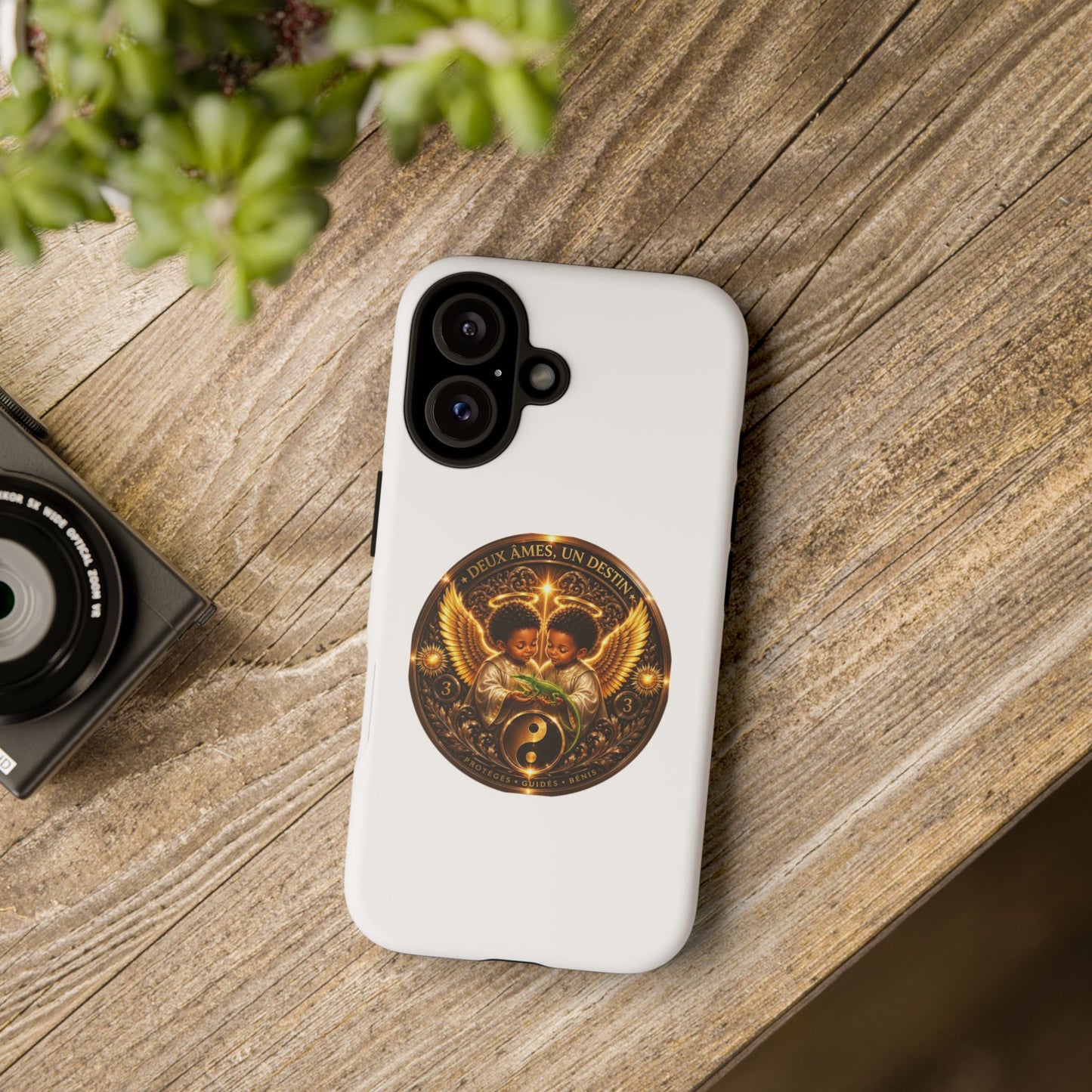 Merch Wars Product 024 Tough Phone Case – by Marasa Yo V2