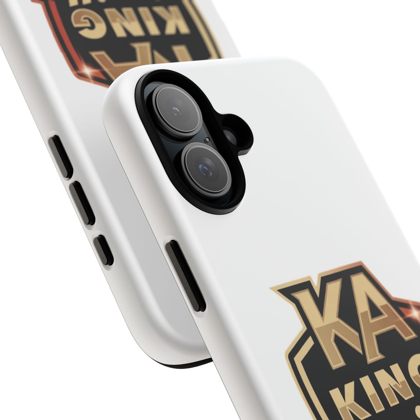Merch Wars Product 024 Tough Phone Case – by King Aspilla