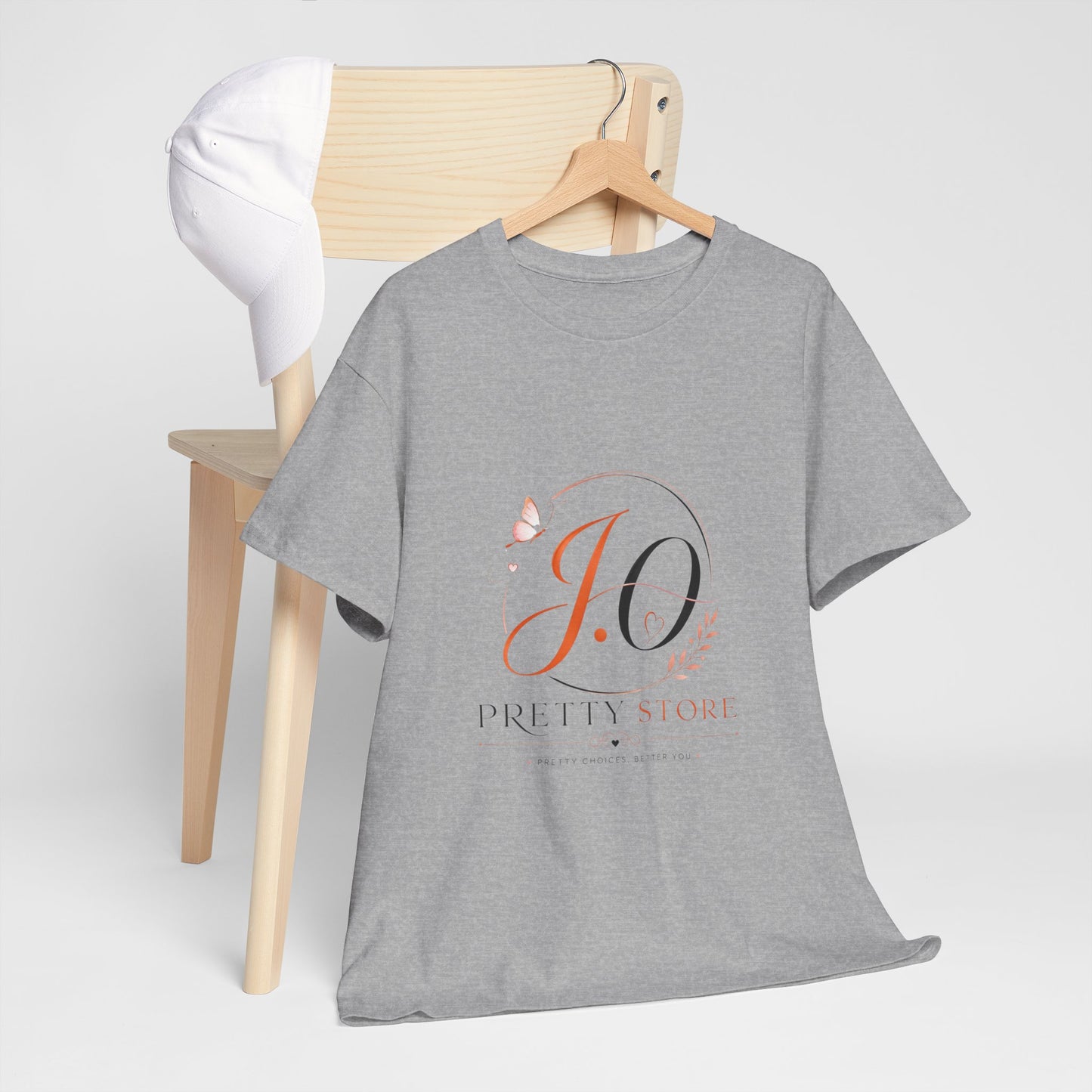 Merch Wars Product 014 T-Shirt/ Gildan 5000 Heavy cotton tee/ size: 3951X4919 px V2 by Mme Odneus
