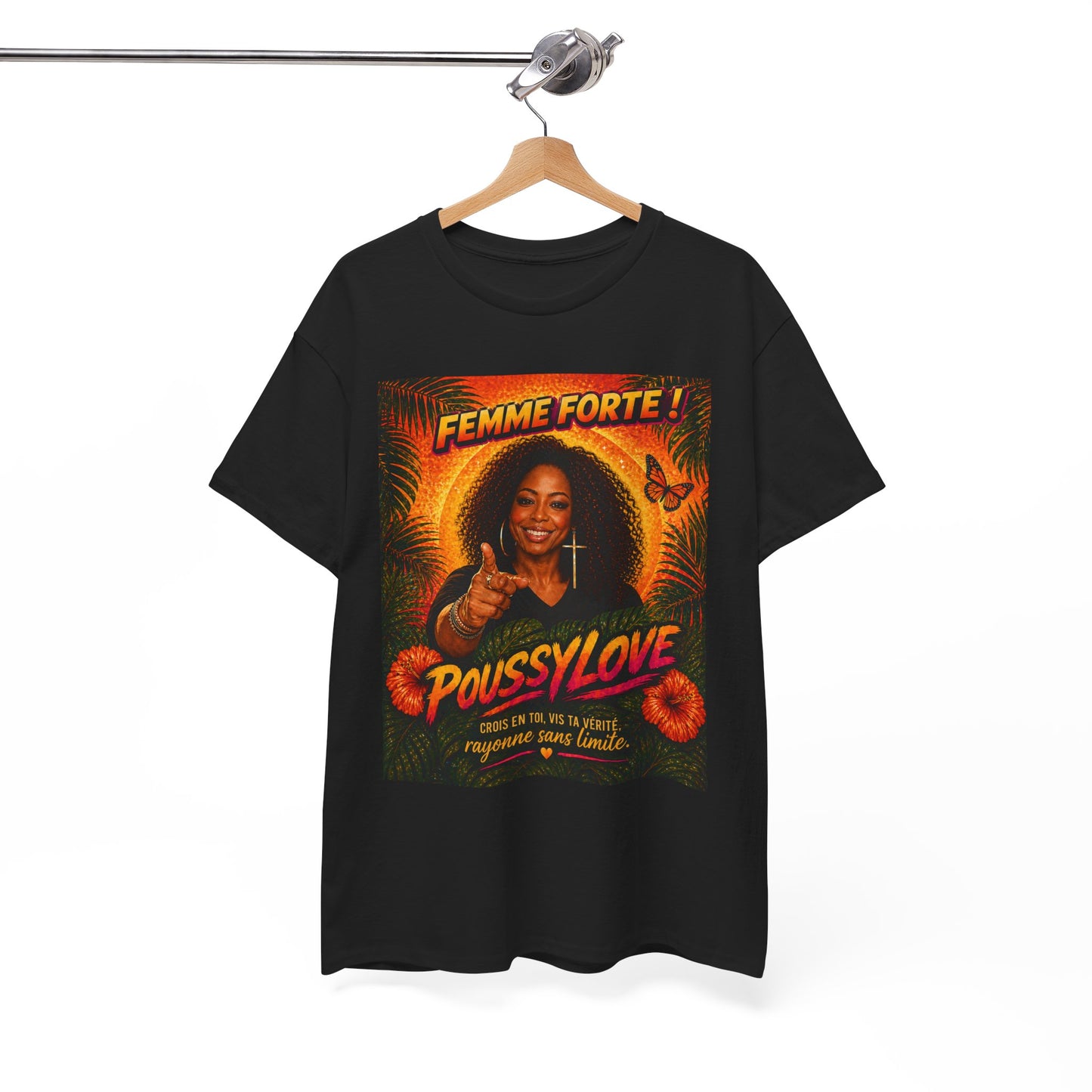EUROPE, FRANCE, Merch Wars, Tshirt by P