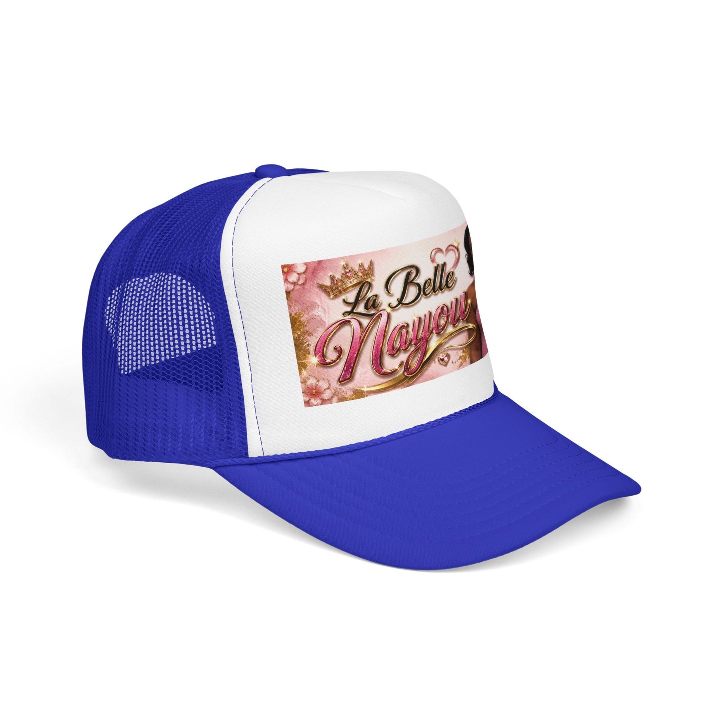 CANADA ONLY/ MERCH WARS/ Trucker Hat  #HEAD002/ by La Belle Nayou