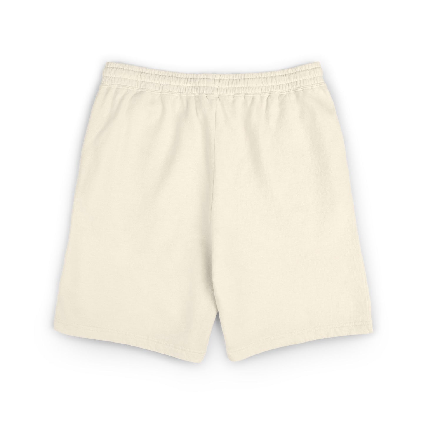 Template Merch Wars Product 018 Unisex Garment-Dyed Lightweight Fleece Sweat Shorts
