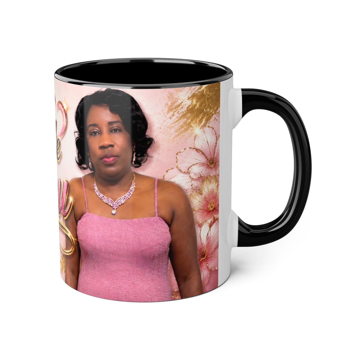 CANADA ONLY/ MERCH WARS/ MUG #DRINK008/ by La Belle Nayou