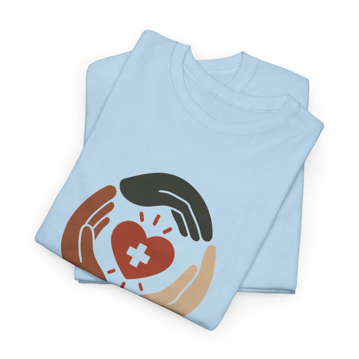 Nurse Life Collective : Stronger Together, Caring Always #NLC0002