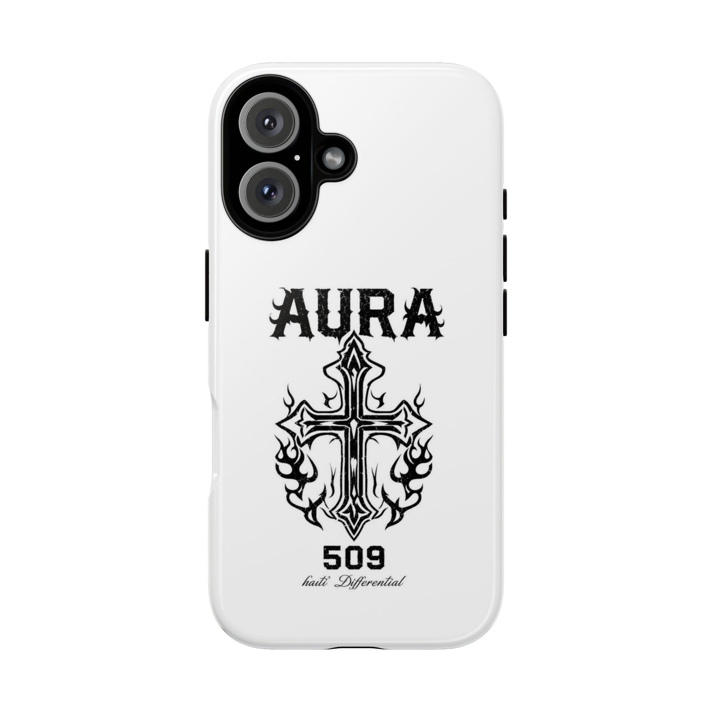 Merch Wars Product 024 Tough Phone Case – By Mr Rodney