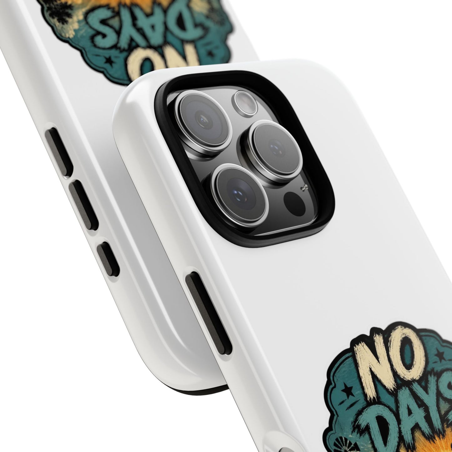 Merch Wars Product 024 Tough Phone Case V1 – by Jay Fortune