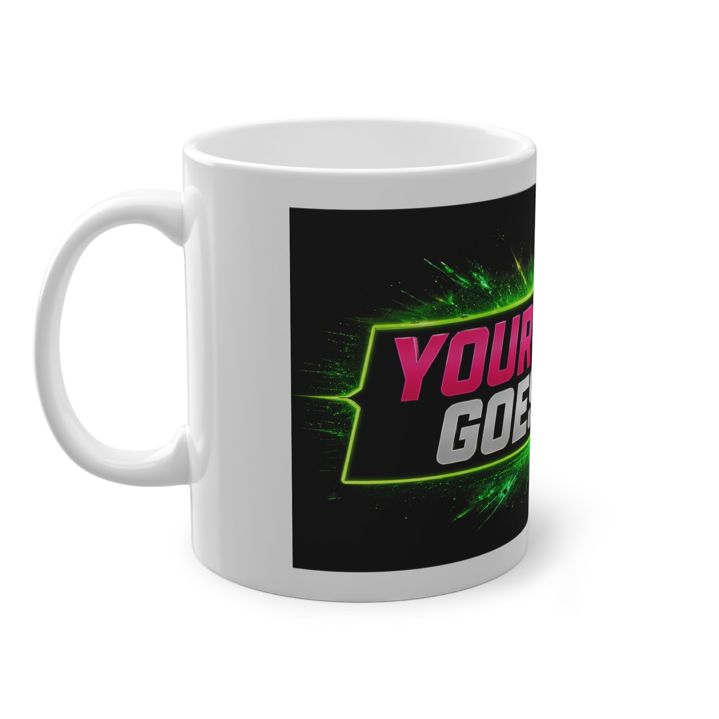 MT TEMPLATE/ EUROPE ONLY/ GERMANY/ MERCH WARS/ Ceramic Mug #DRINK001 - by