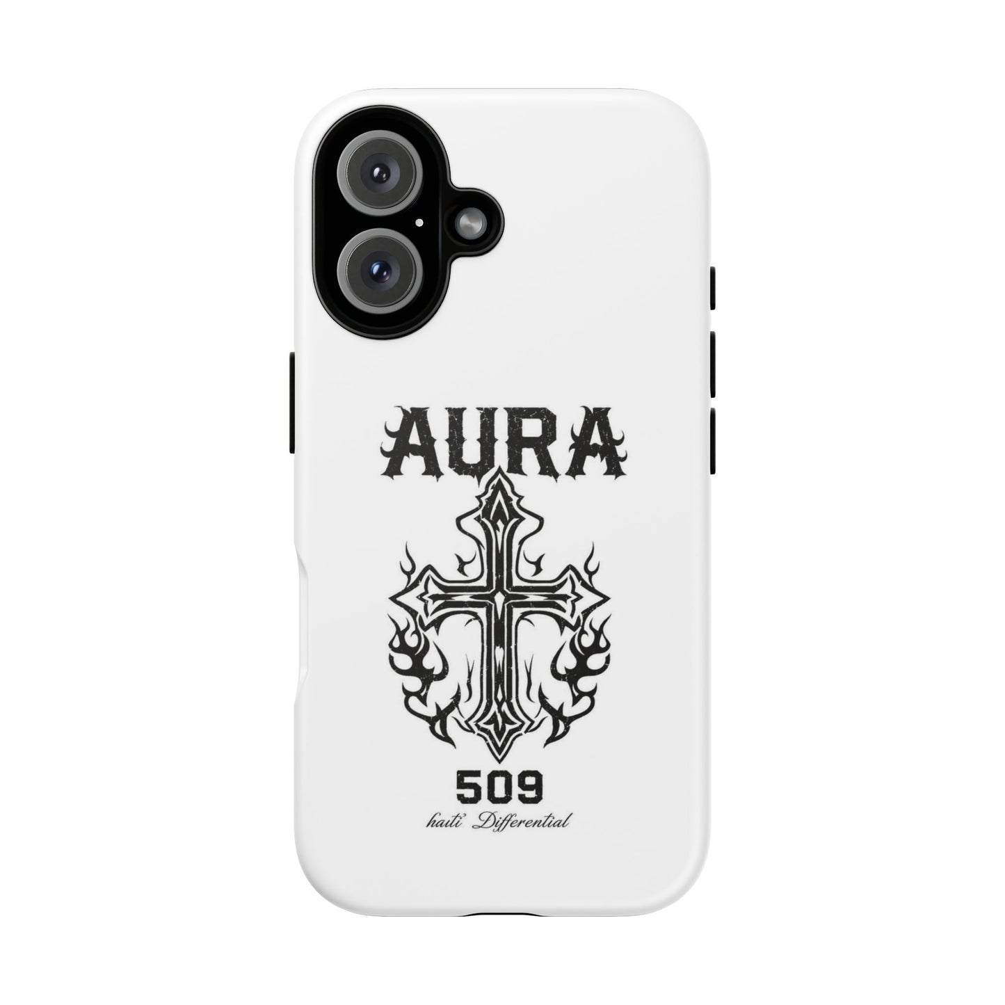 Merch Wars Product 024 Tough Phone Case – By Mr Rodney