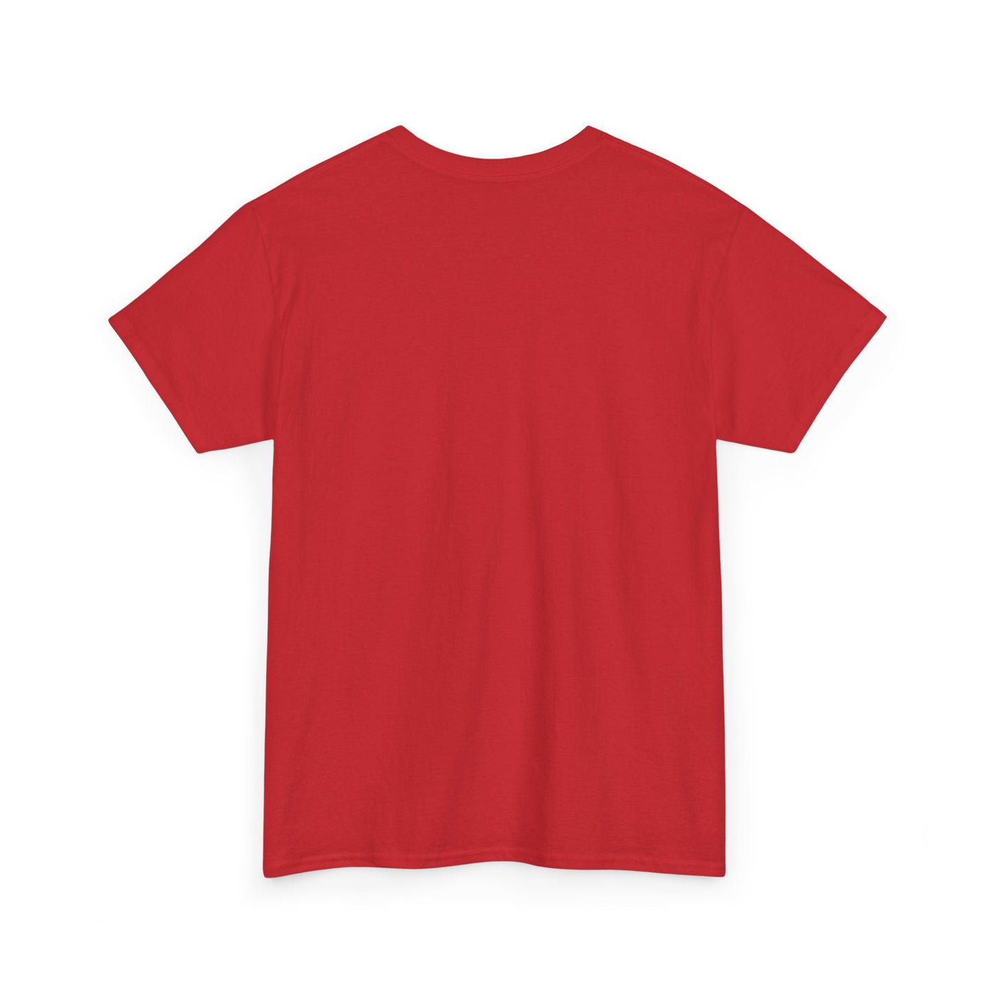 CANADA ONLY/Merch Wars/ Heavy Cotton T-Shirt APP010/ By La Belle Nayou