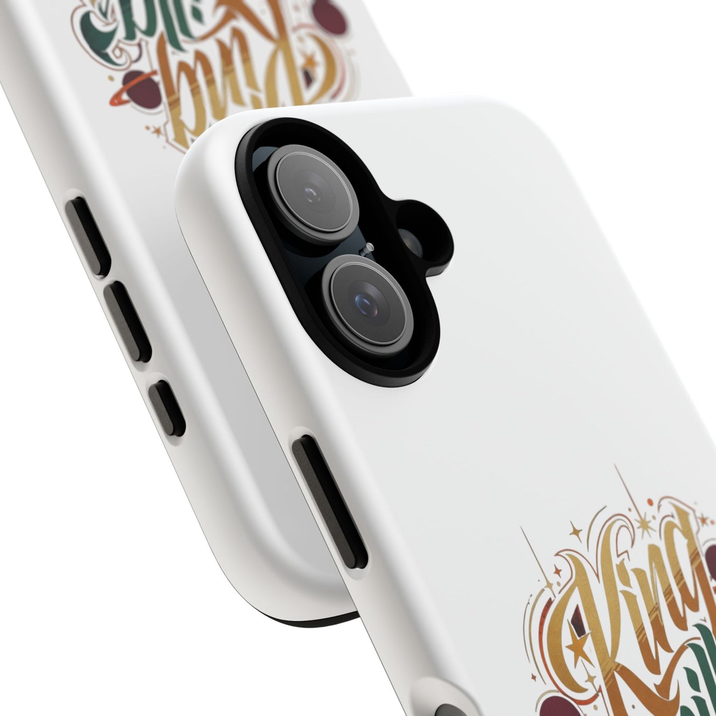 Merch Wars Product 024 Tough Phone Case – By King Aspilla V1