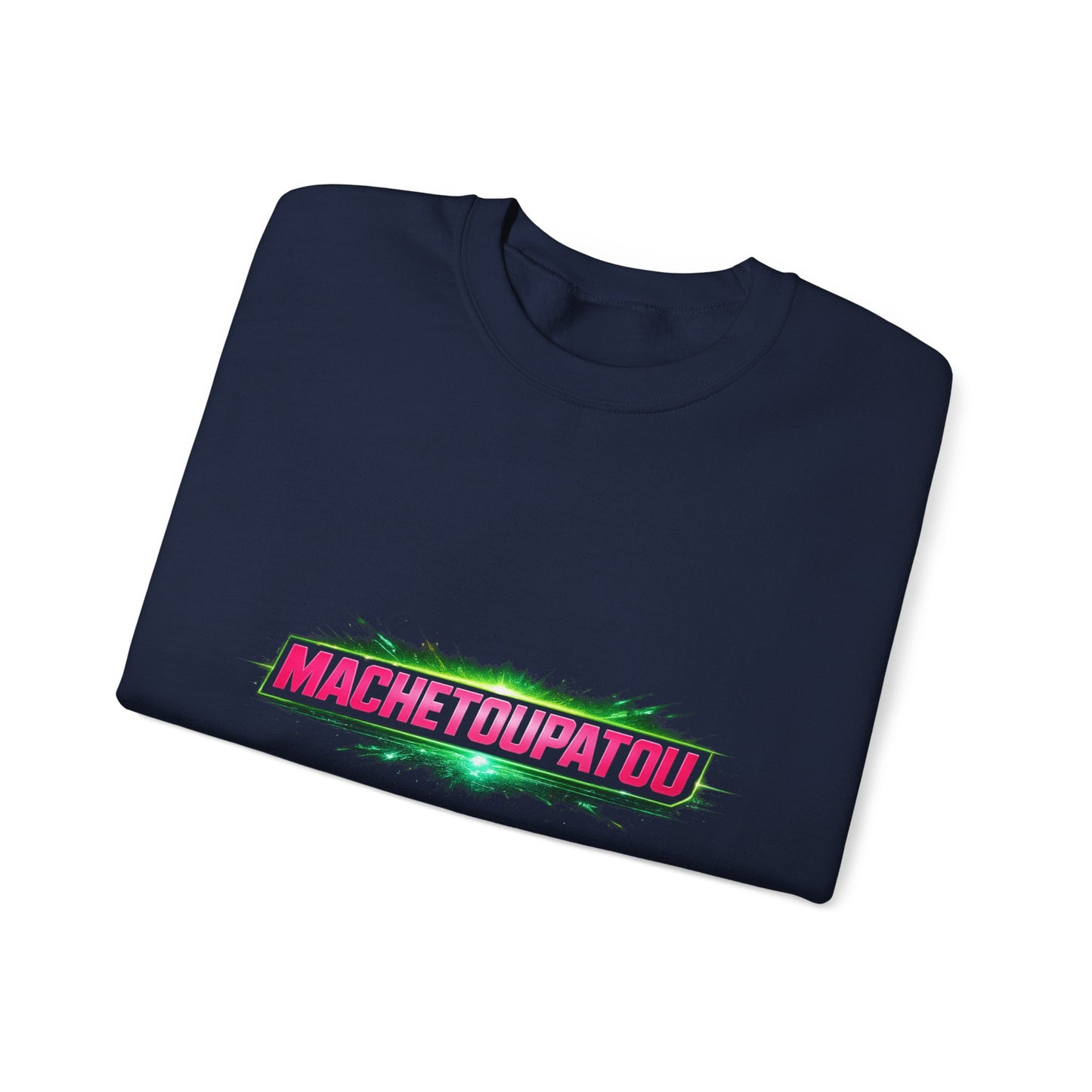 Template Merch Wars Product 013 Crewneck Sweatshirt/ Gildan 18000/ Size: 3852X4398 px